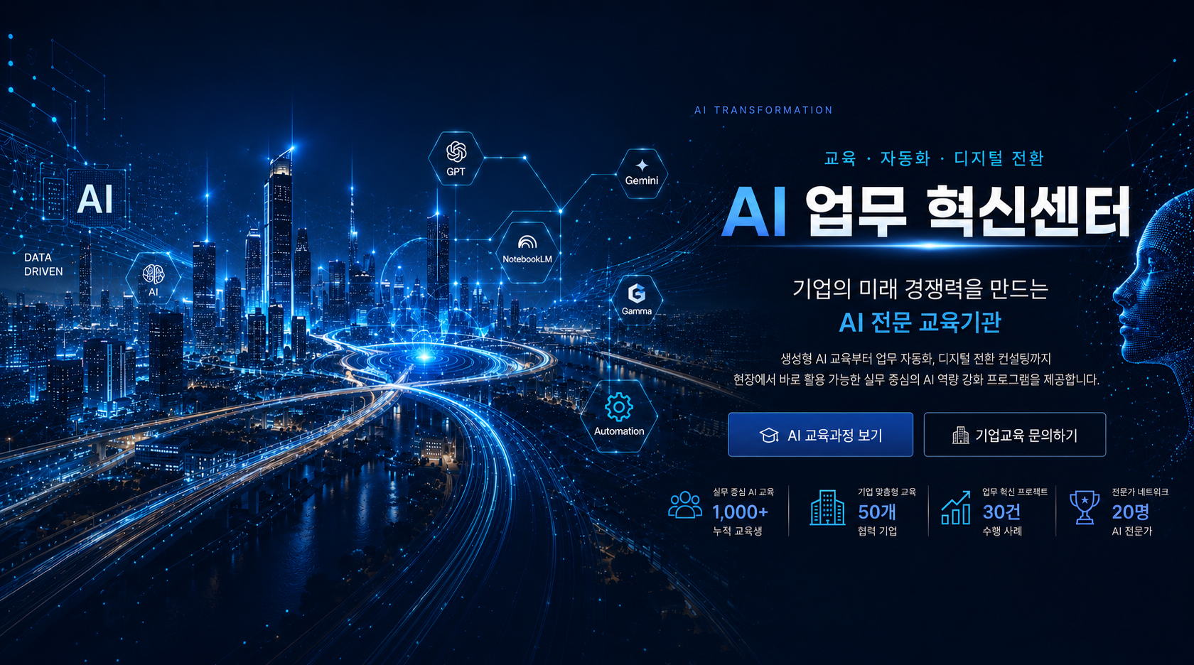 [모바일] AI업무혁신센터